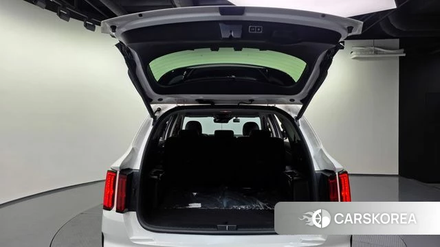 Kia Sorento 4th Generation id 4423748 из Кореи 11