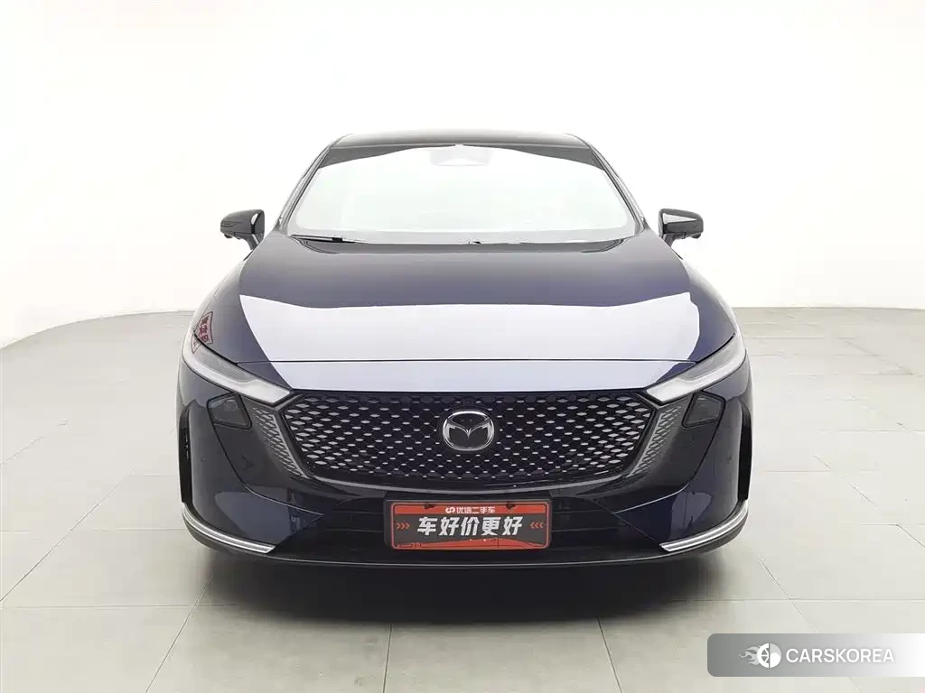 Mazda EZ-6 id 4514272 из Китая 11