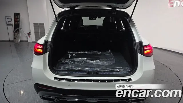 Mercedes-Benz GLC-Class X254 id 2878591 из Кореи 11