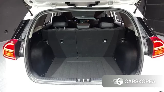 Kia The New Niro id 3752684 из Кореи 11