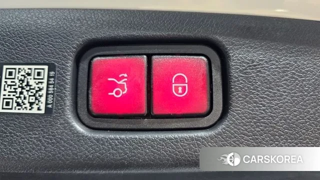 Mercedes-Benz E-Class W214 id 3410341 из Кореи 11