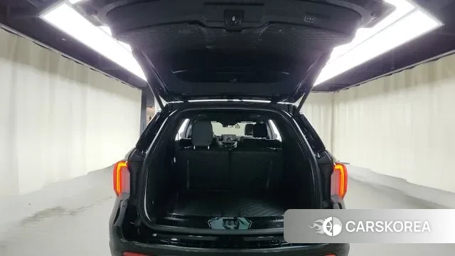 Ford Explorer 6th Generation id 3609959 из Кореи 11