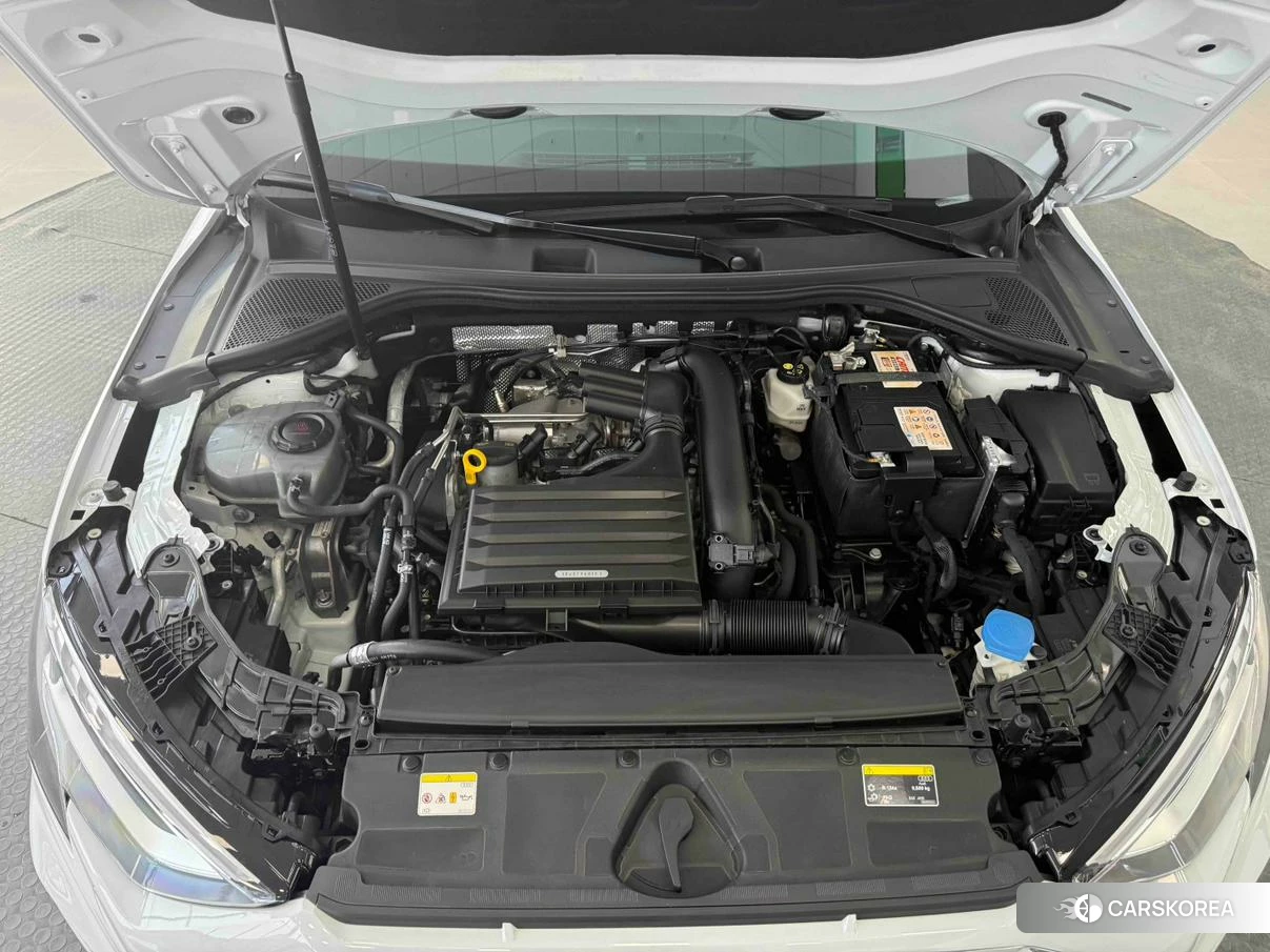 Audi A3 id 4487510 из Китая 11