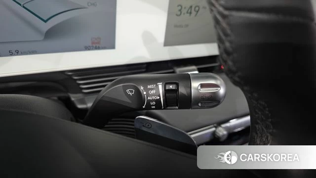 Hyundai Ionic 5 id 4529047 из Кореи 11