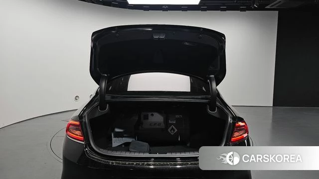 Hyundai Grandeur IG id 4490757 из Кореи 11