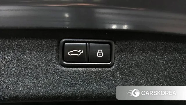 Genesis G80 id 3541619 из Кореи 11