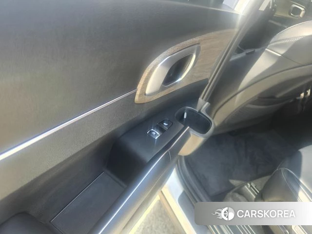 Kia Sorento 4th Generation id 4309048 из Кореи 11