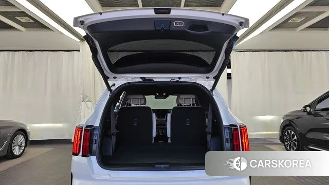 Kia Sorento 4th Generation id 3504371 из Кореи 11