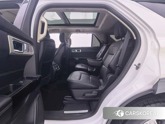 Ford Explorer id 4392099 из Китая 11