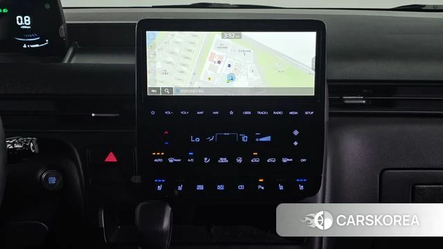 Hyundai Staria id 4222640 из Кореи 11