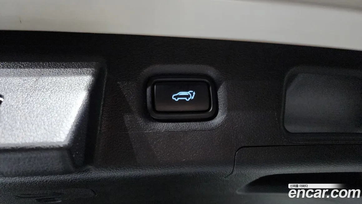 Hyundai The New Santa Fe id 2165737 из Кореи 11