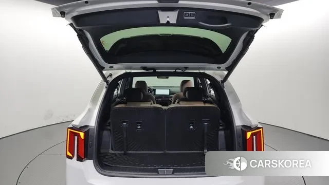 Kia The New Sorento 4th Generation id 3190893 из Кореи 11