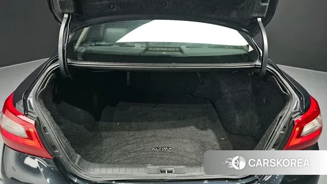 Nissan Altima id 2961832 из Кореи 11