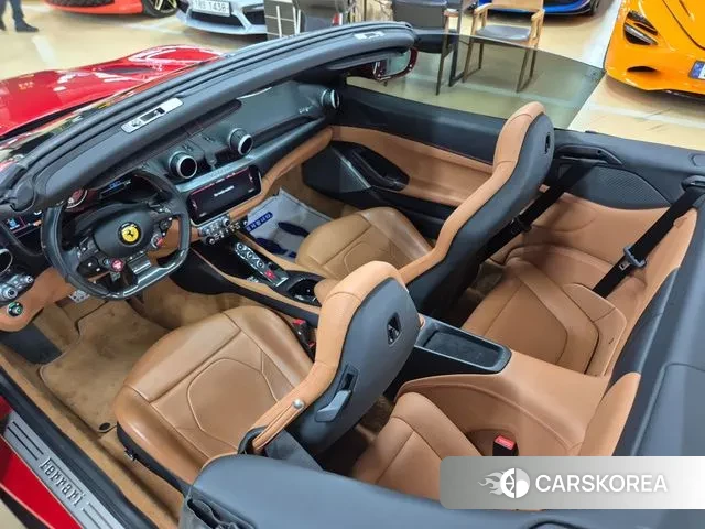Ferrari Portofino id 3444694 из Кореи 11