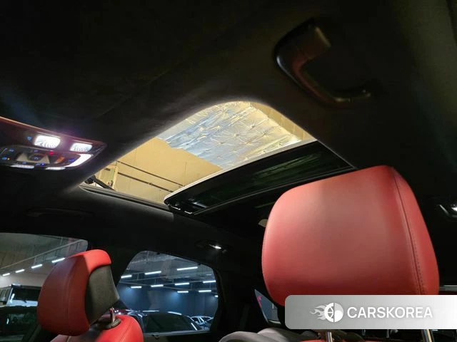 Genesis GV70 id 4847580 из Кореи 11