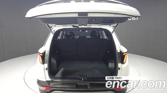 Hyundai Tucson (NX4) id 2920016 из Кореи 11