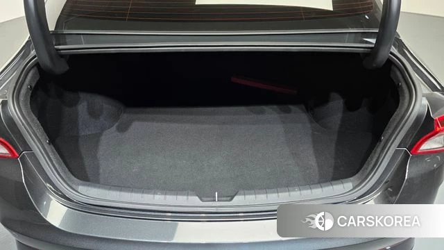 Kia K5 3rd generation id 3818081 из Кореи 11