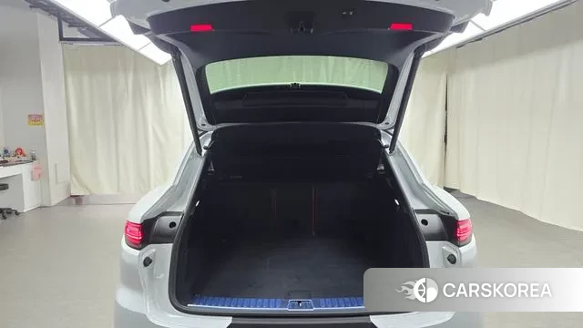 Porsche Cayenne (PO536) id 3422682 из Кореи 11