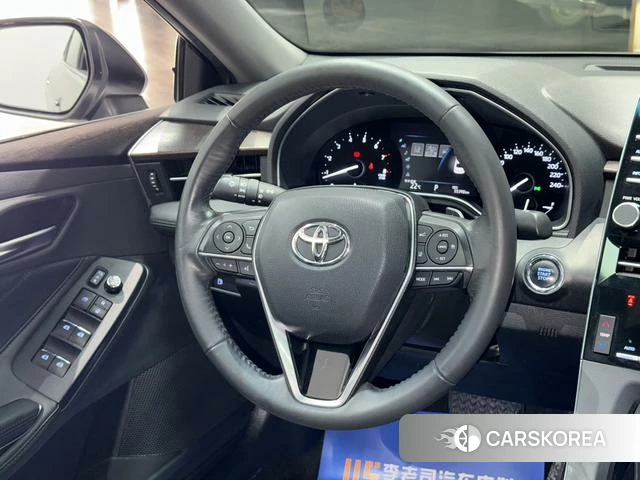 Toyota Asian dragon id 4298469 из Китая 11