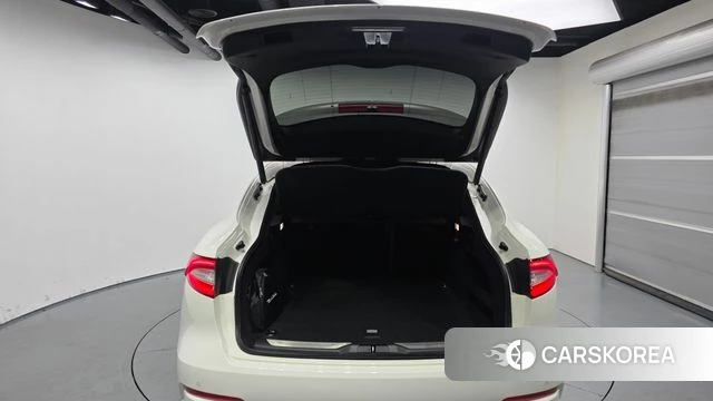 Maserati Levante id 3872632 из Кореи 11