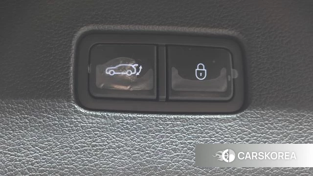 Genesis GV80 id 4550436 из Кореи 11