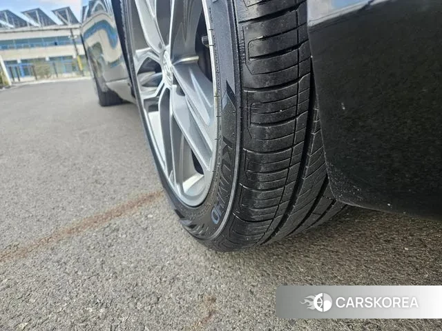Hyundai Grandeur IG id 3789682 из Кореи 11