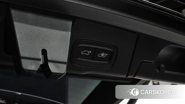 Volvo XC60 second Generation id 4572865 из Кореи 11