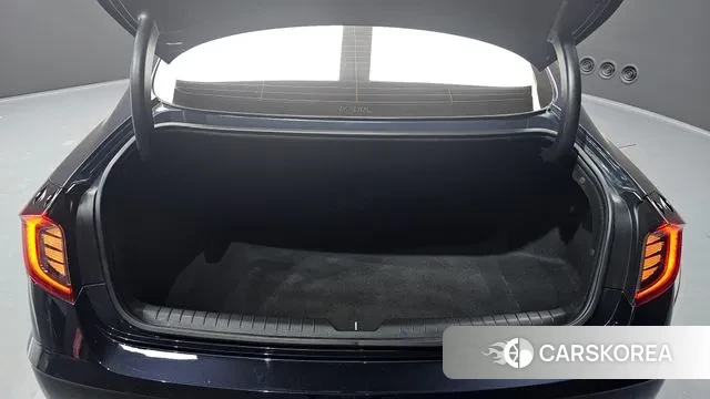 Hyundai Sonata (DN8) id 3598756 из Кореи 11