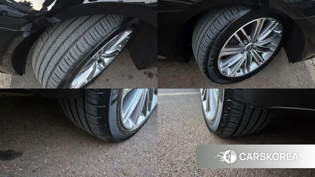 Genesis G80 id 3324620 из Кореи 11