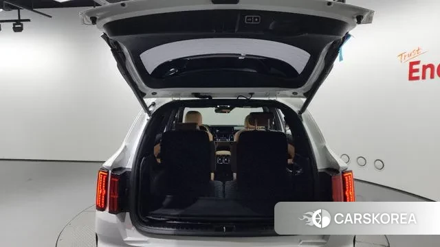 Kia Sorento 4th Generation id 3004158 из Кореи 11