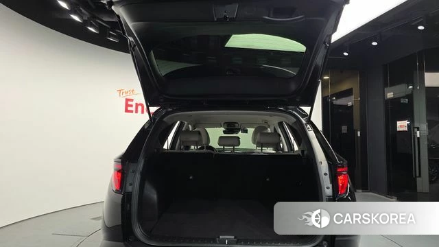 Hyundai Tucson (NX4) id 3892995 из Кореи 11