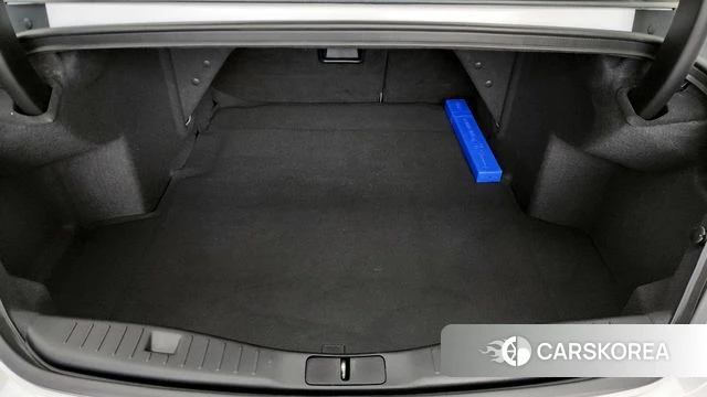 Lincoln New MKZ id 3966046 из Кореи 11