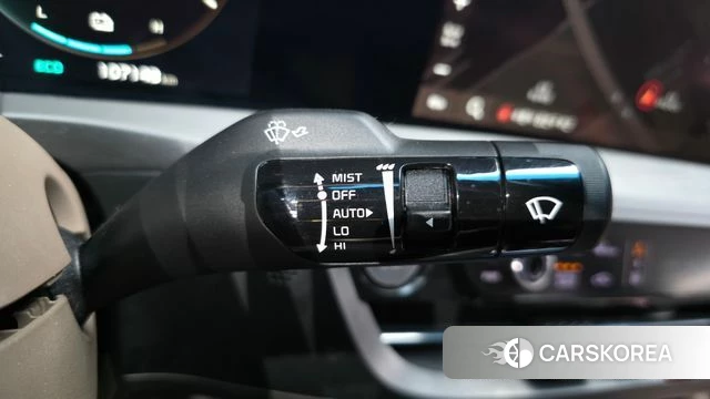 Kia K8 Hybrid id 4443591 из Кореи 11