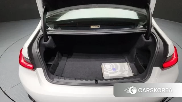 BMW 3 Series (G20) id 3374634 из Кореи 11