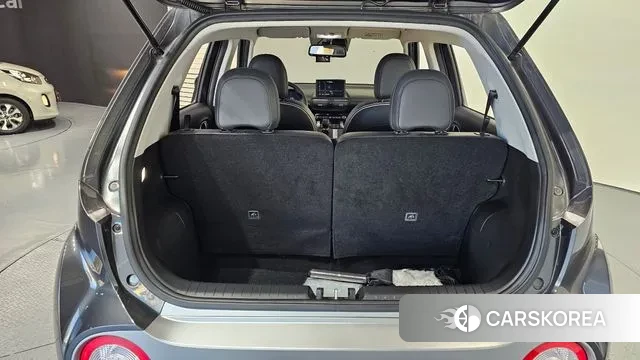 Hyundai Casper id 3142457 из Кореи 11