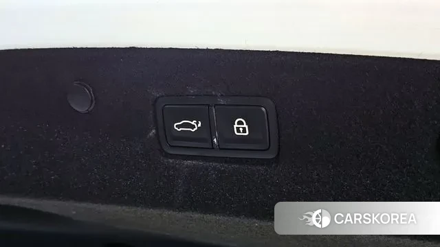 Kia K8 id 3587308 из Кореи 11