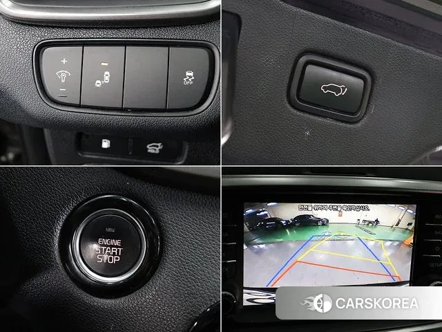 Kia The New Sorento id 3547748 из Кореи 11