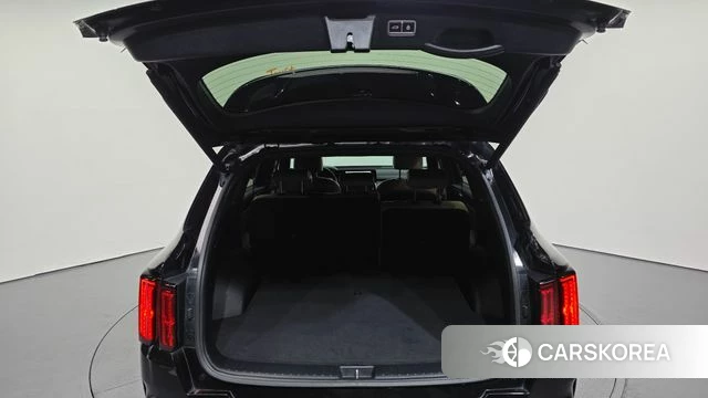 Kia Sorento 4th Generation id 4401246 из Кореи 11
