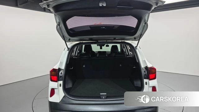 Kia Seltos id 4481747 из Кореи 11