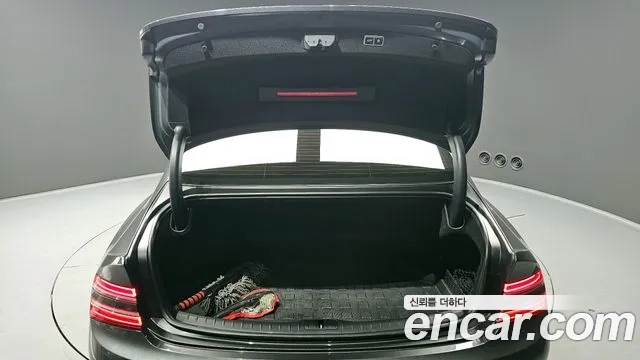 Genesis G80 (RG3) id 2907308 из Кореи 11