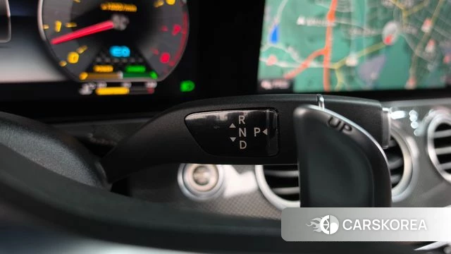 Mercedes-Benz E-Class W213 id 4732478 из Кореи 11