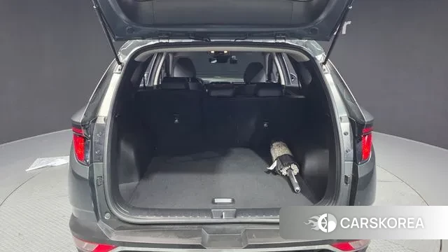 Hyundai Tucson (NX4) id 3650233 из Кореи 11