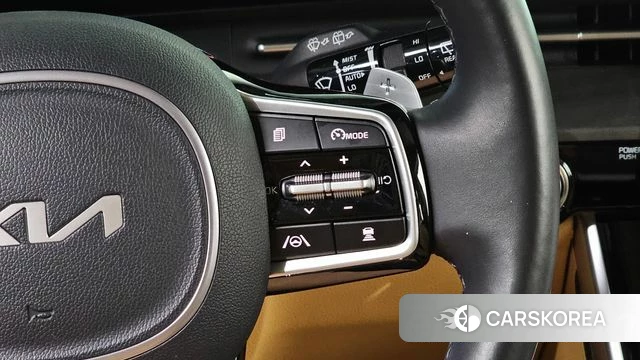 Kia Carnival 4th generation id 4696661 из Кореи 11
