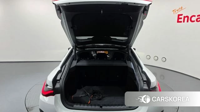BMW i4 id 4692330 из Кореи 11