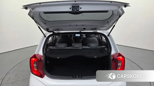 Kia Morning Urban (JA) id 3607656 из Кореи 11