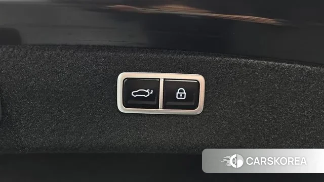 Genesis G80 (RG3) id 3468584 из Кореи 11