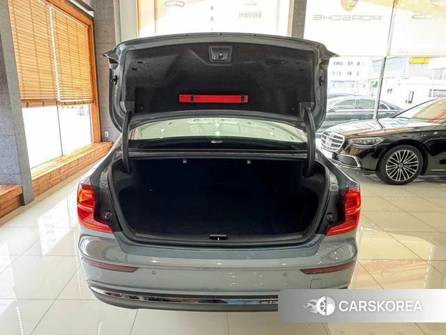 Volvo S60 3rd generation id 4422480 из Кореи 11