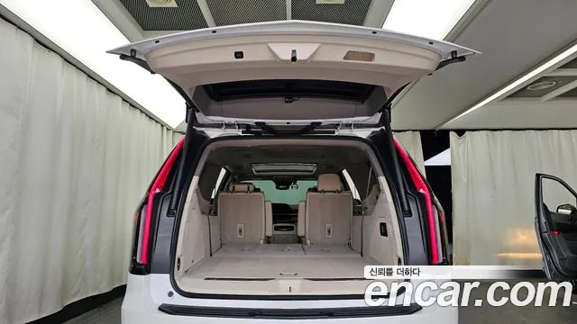 Cadillac Escalade 5th Generation id 2852725 из Кореи 11