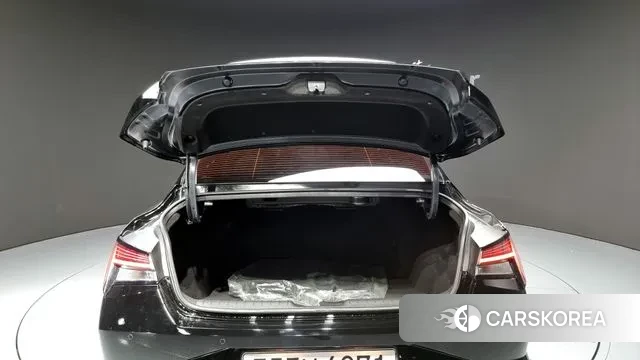 Hyundai Avante (CN7) id 3312824 из Кореи 11