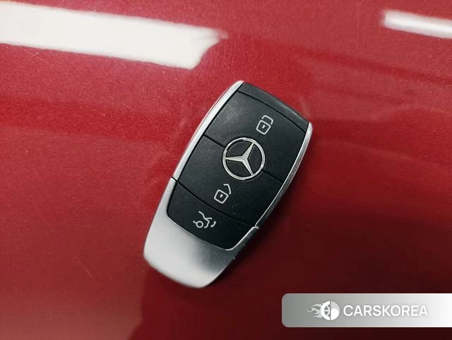 Mercedes-Benz Class A id 4259693 из Китая 11